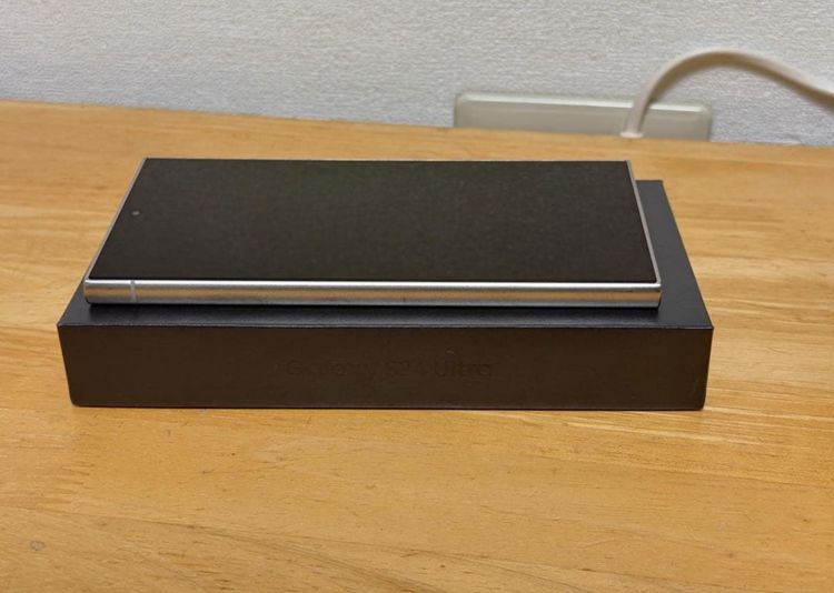 �����ʡ�Galaxy S24 Ultra��512GB�å��졼��SIM�ե꡼