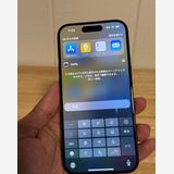 ʡiPhone 15 Pro256gbSIMե꡼