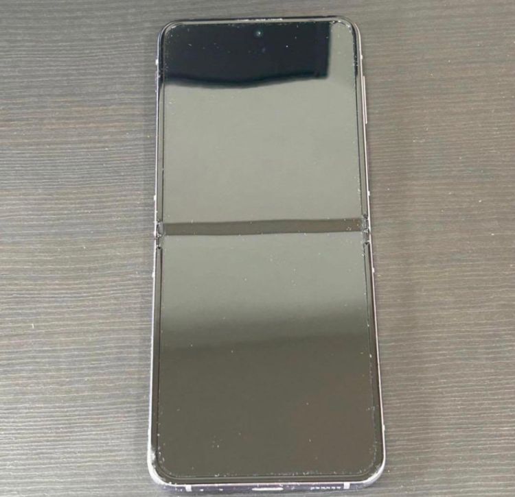 Android Galaxy Flip 4128gbSIMե꡼