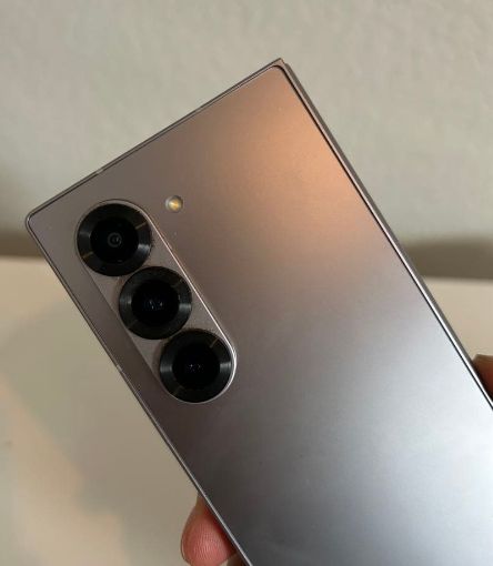 Android Galaxy Fold 6��256gb��SIM�ե꡼