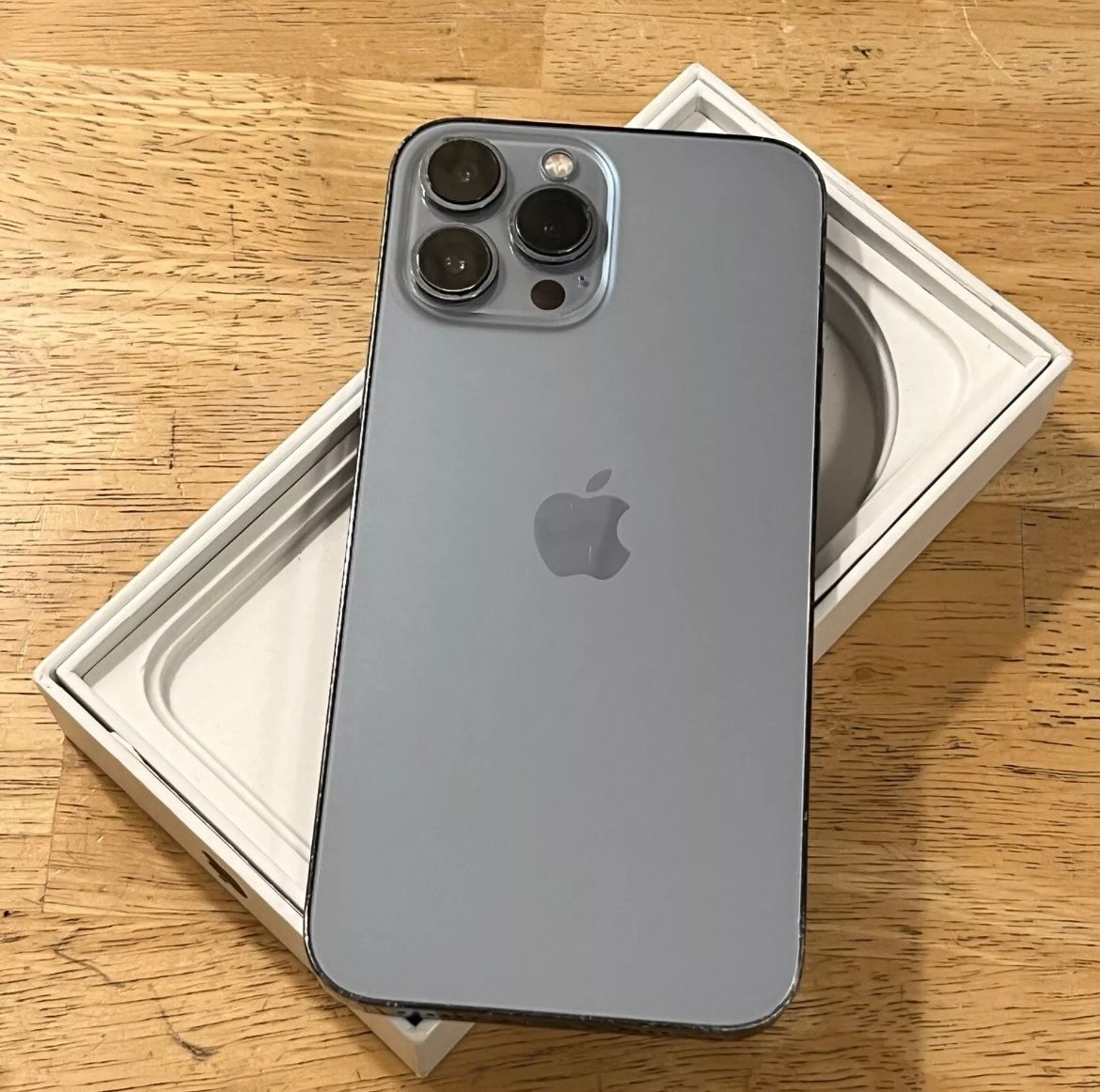 ムスビー｜【訳あり】iPhone 13 Pro Max｜128gb｜SIMフリー【iPhone13 