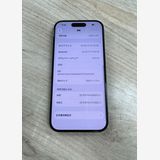 ʡiPhone 15 Pro 256gb SIMե꡼ǡХåƥ꡼89%