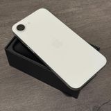 【バッテリー100%】【超美品】iPhone 16e|128GB|SIMフリー