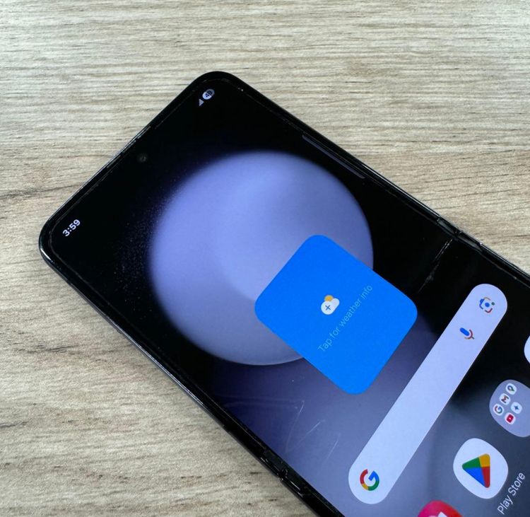 ʡAndroid Galaxy Flip 5256gbSIMե꡼