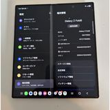 Android Galaxy Fold 6��256gb��SIM�ե꡼