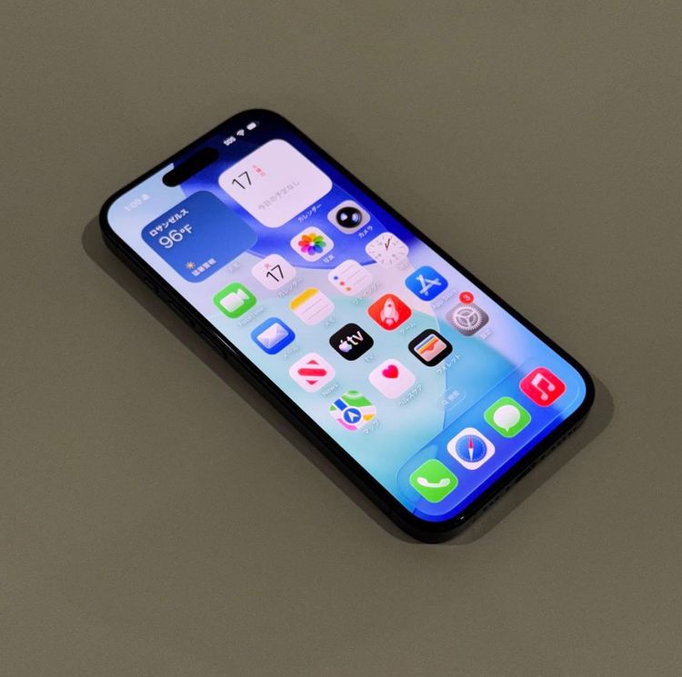 Ķ���ʡ�iPhone 15 Pro��512GB��SIM�ե꡼��