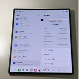 Android Galaxy Fold 6��256gb��SIM�ե꡼