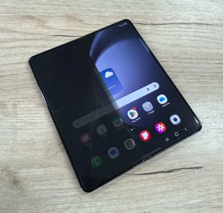 󥯡Samsung Galaxy Z Fold5256gbSIMե꡼