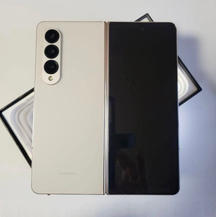�����ʡ�Android Galaxy Fold 4��512gb��SIM�ե꡼