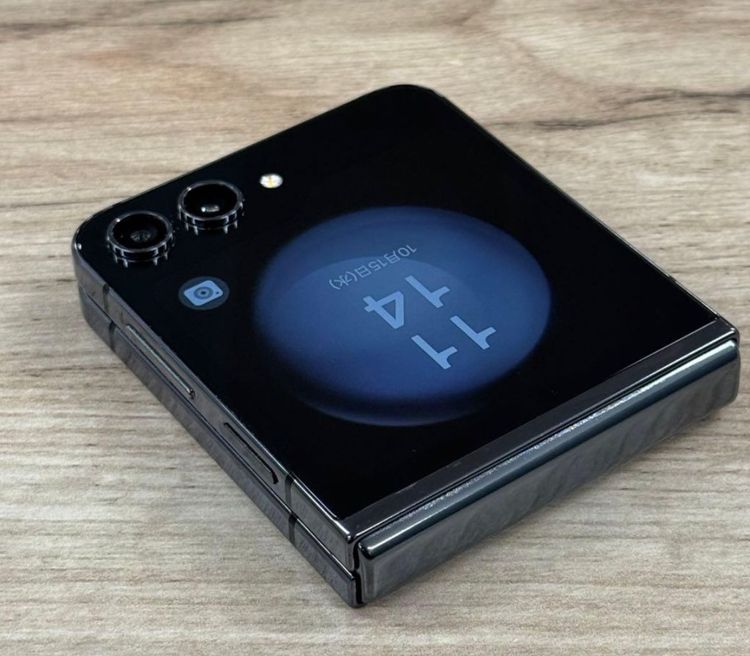 �����ʡ�Android Galaxy Flip 5��256gb��SIM�ե꡼��