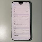 iPhone 15 Pro Max��256GB