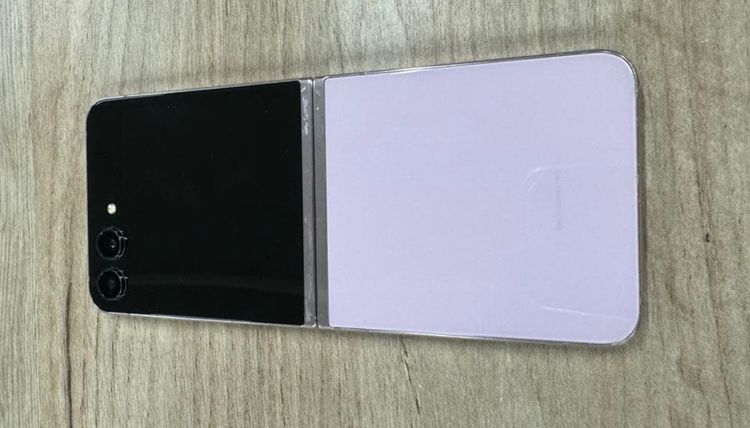 Android Galaxy Flip 5 512gb