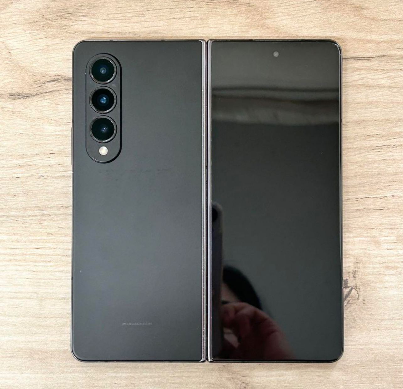 Amazon.com: SAMSUNG Galaxy Z Fold 4 5G US Version, 256GB