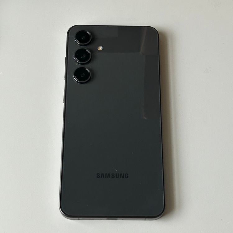 �ڥХåƥ꡼100��ۡڿ���Ʊ�͡� S24 FE��128GB��SIM�ե꡼