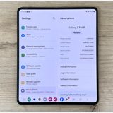 Android Galaxy Z Fold 5256gbSIMե꡼