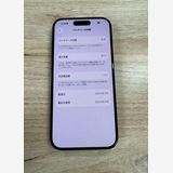 ʡʤiPhone 15 Pro 256gb SIMե꡼