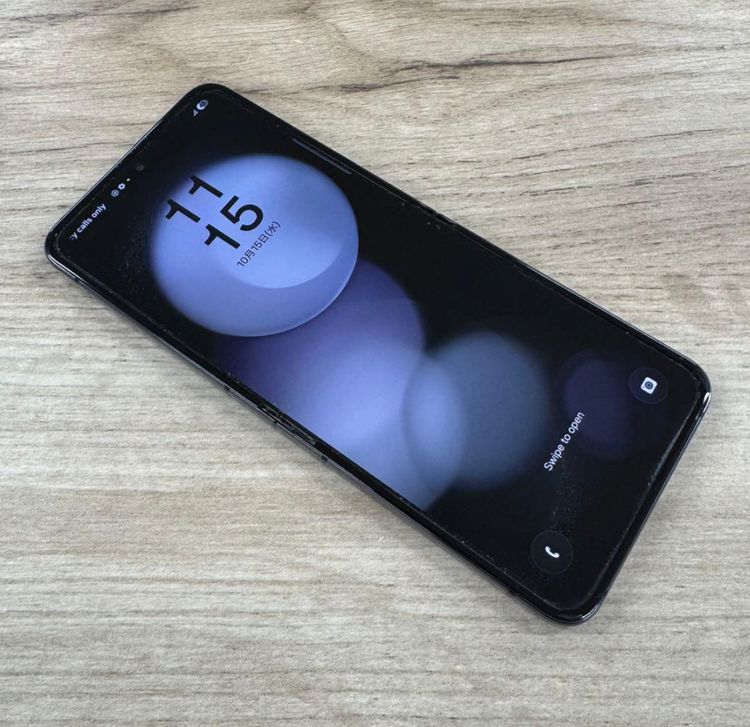 ʡAndroid Galaxy Flip 5256gbSIMե꡼