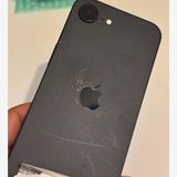 �ڥХåƥ꡼100���iPhone 16e��128GB��SIM�ե꡼