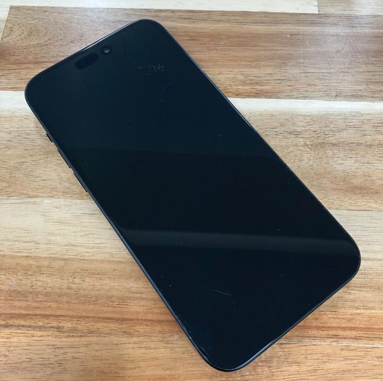 Хåƥ꡼89% SIMե꡼iPhone 15 PLUS 128gb