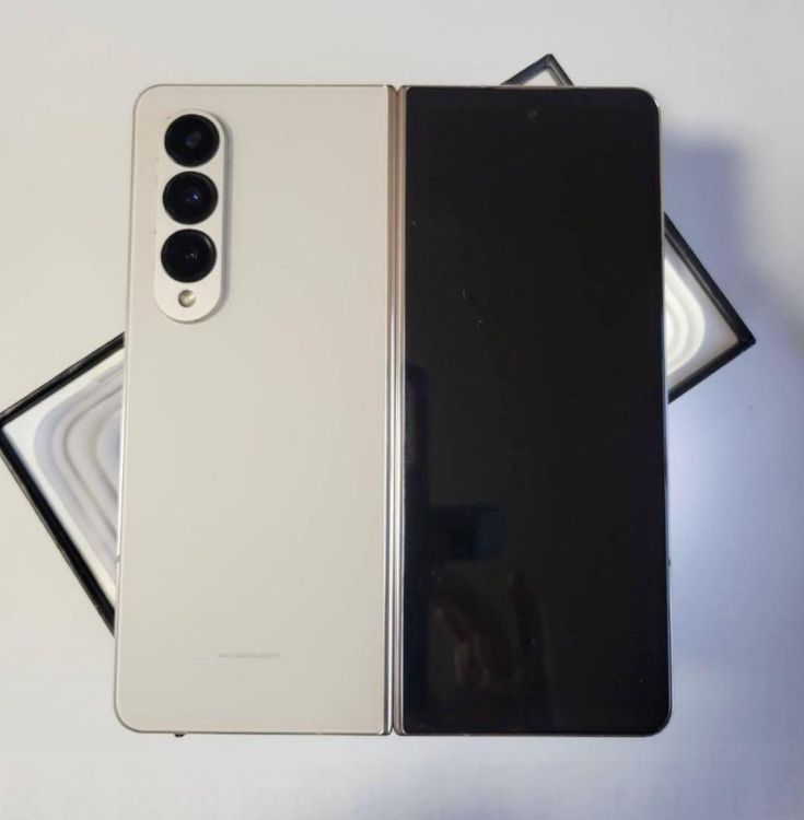 饯Android Fold 4256gbSIMե꡼