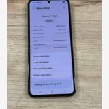 ʡAndroid Galaxy Flip 5256gbSIMե꡼