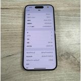 ʡiPhone 15 Pro 256gb Хåƥ꡼93%