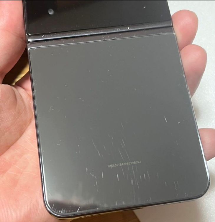 Android Galaxy Z Flip 5512gbSIMե꡼