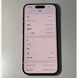 iPhone 15 Pro��512GB��SIM�ե꡼