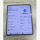 ʡAndroid Galaxy Fold 5512gbSIMե꡼