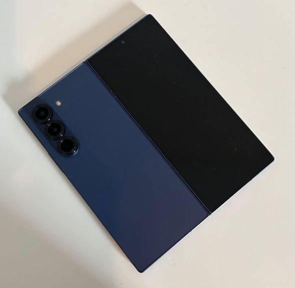 Android Galaxy Fold 6��256gb��SIM�ե꡼