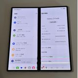 Android Galaxy Fold 6��256gb��SIM�ե꡼