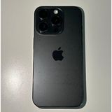 iPhone 15 Pro|512GB|SIMフリー