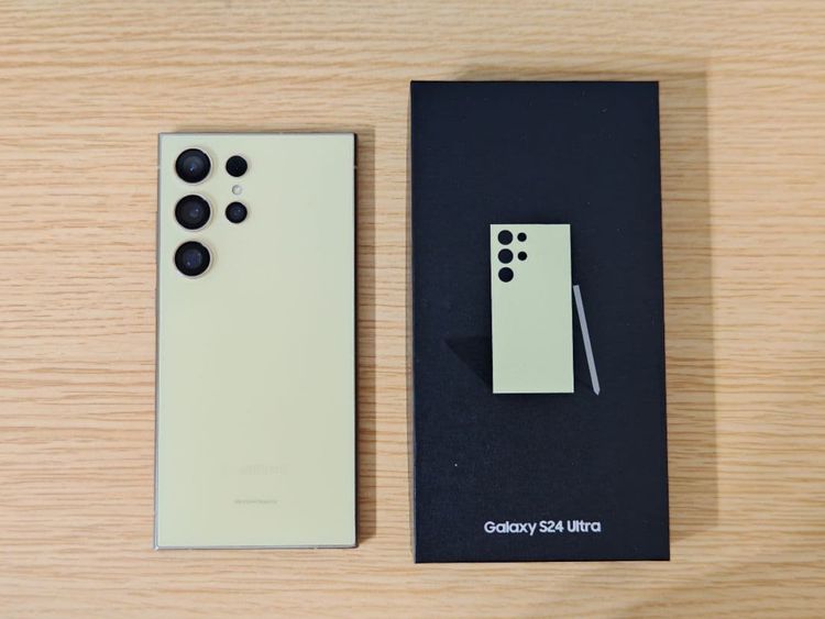 �����ʡ�Galaxy S24 Ultra��512GB�å���������SIM�ե꡼��