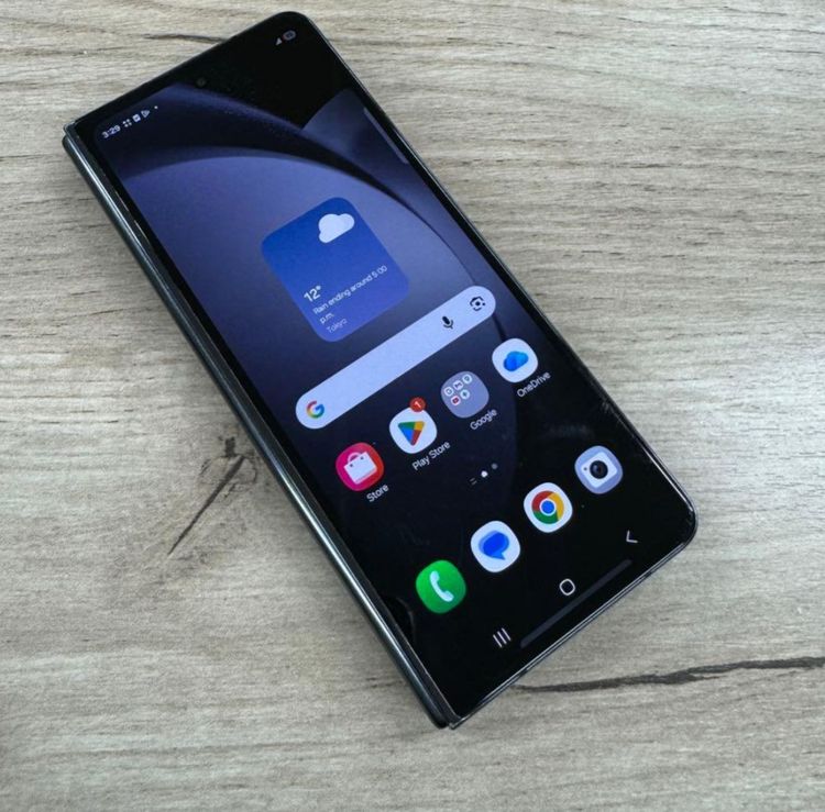 Samsung Galaxy Z Fold5 国内SIMフリー　未使用 Samsung Galaxy Z Fold5 国内SIMフリー 未使用 ムスビー｜新品・未使用