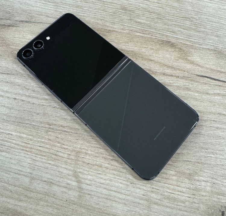 ʡAndroid Galaxy Flip 5256gbSIMե꡼