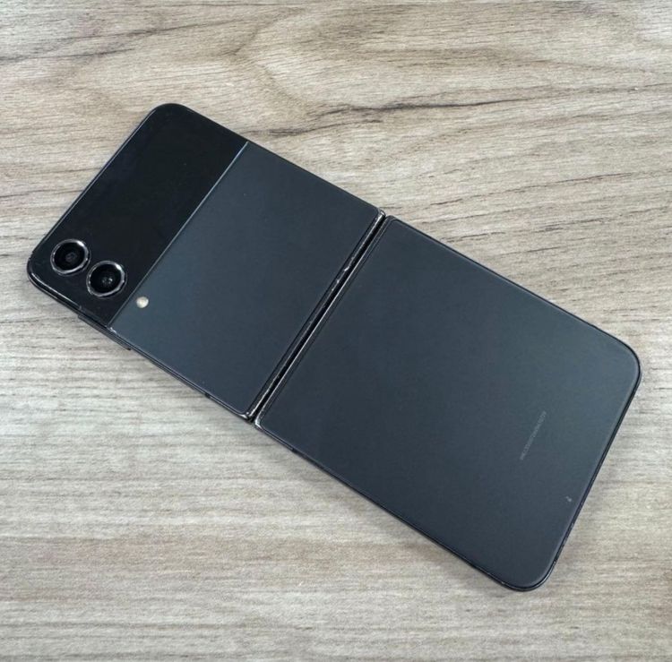 �����ʡ�Android Galaxy Flip 4��128gb��SIM�ե꡼