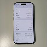 iPhone 15 Pro��512GB��SIM�ե꡼