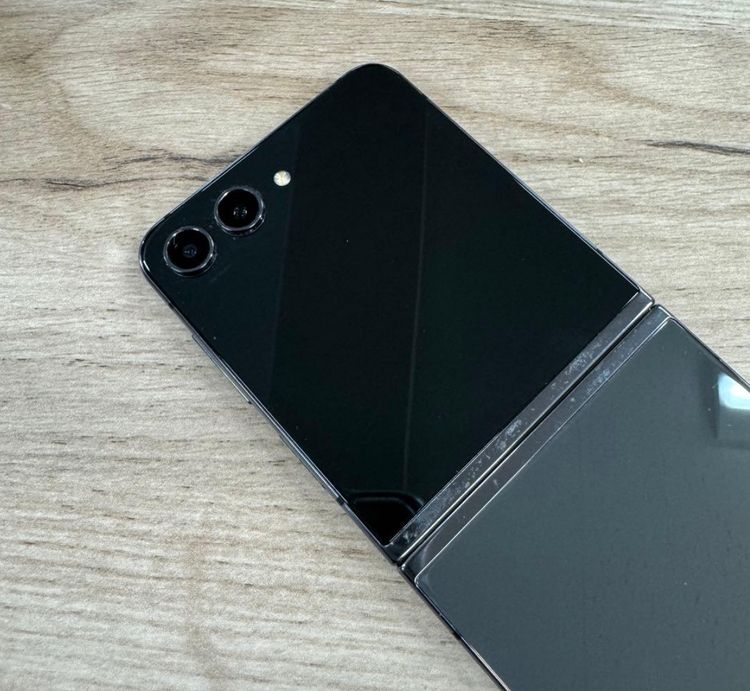 Android Galaxy Flip 5 256gb SIMե꡼