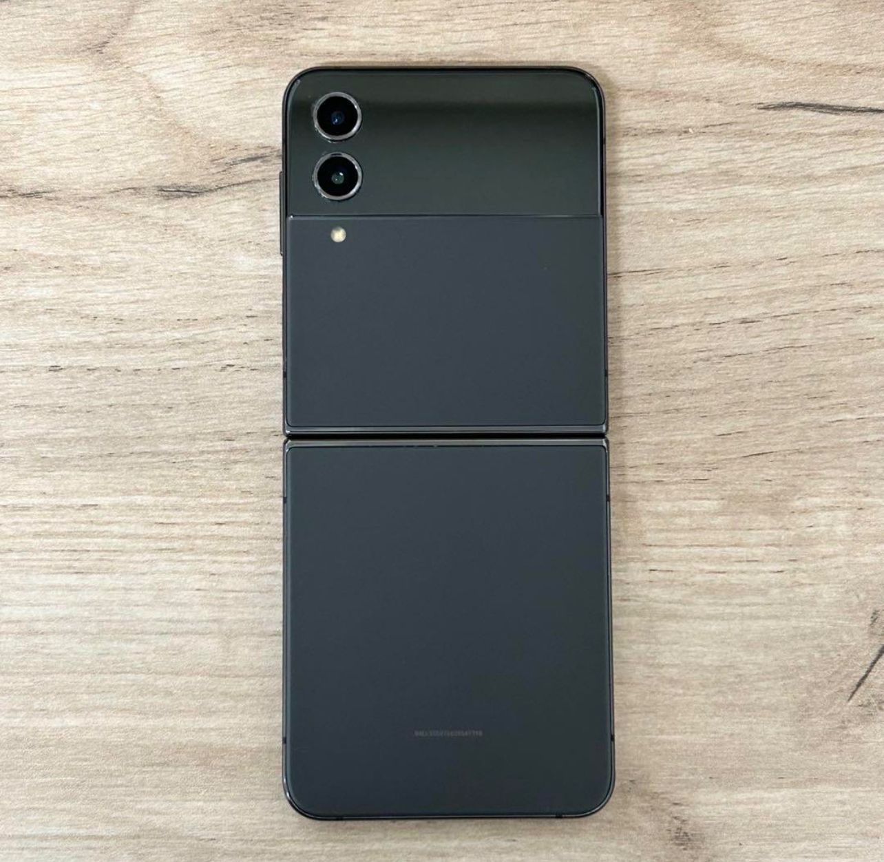 Android Galaxy Flip 4｜128gb｜SIMフリー