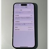 iPhone 15 Pro��256GB��SIM�ե꡼