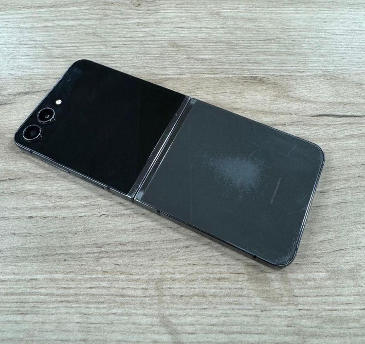 ʡAndroid Galaxy Flip 5256gbSIMե꡼