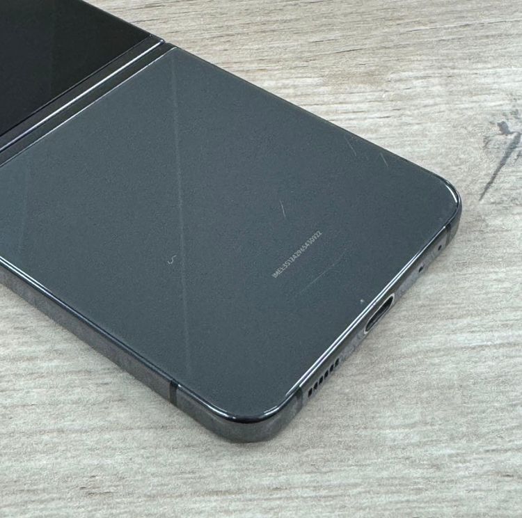 ʡAndroid Galaxy Flip 5256gbSIMե꡼