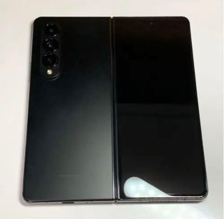 �����ʡ�Android Galaxy Fold 4��256gb��SIM�ե꡼