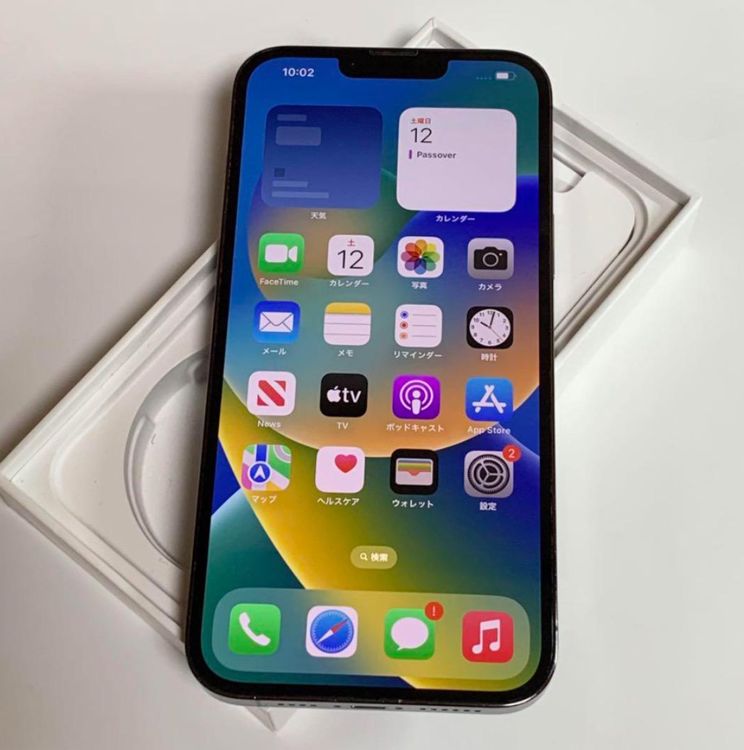 ʡiPhone 13 Pro Max128gbSIMե꡼