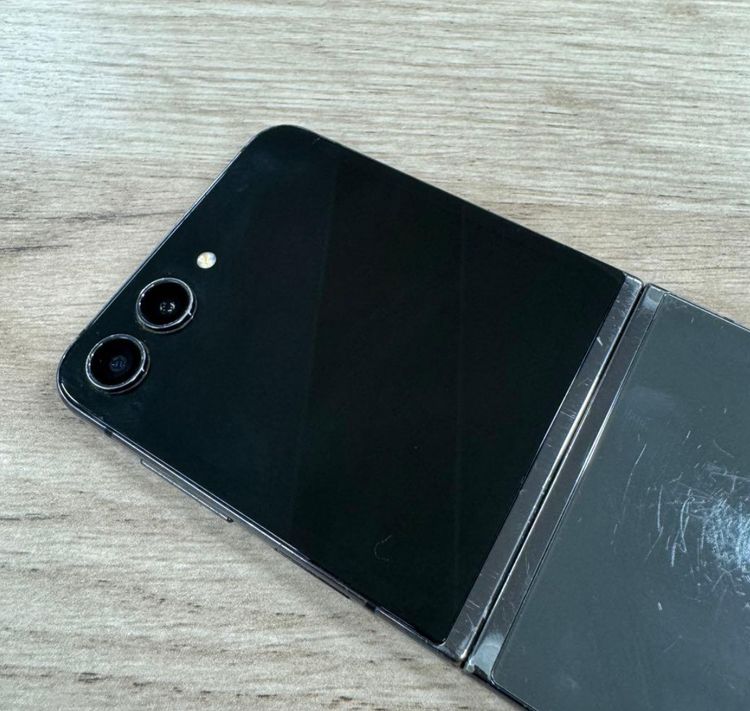 ʡAndroid Galaxy Flip 5256gbSIMե꡼