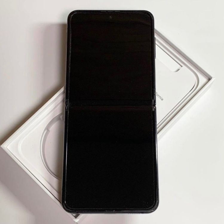 Android Galaxy Z Flip 4128gbSIMե꡼