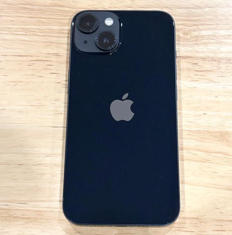  100%  iPhone 14128gbSIMե꡼