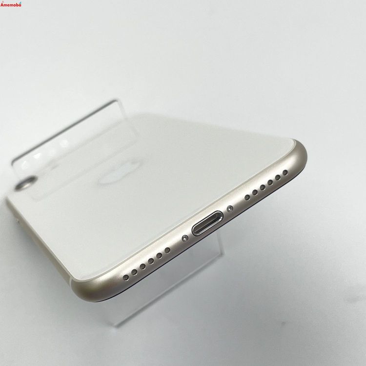 iPhoneSE ��3���� 64GB docomo��SIM