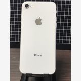 SIM�ե꡼ iPhone8 64GB ����С� �Хåƥ꡼94%