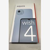 ��Ķ���ʡ�SIM�ե꡼ AQUOS wish4 A402SH 64GB
